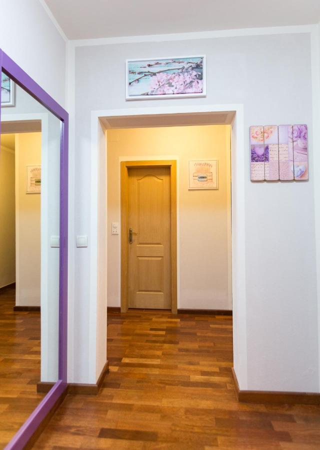 Apartment Green House Petrovac Exteriör bild